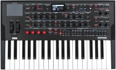 Korg Modwave Wavetable Synthesizer
