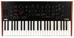 Korg Prologue 49-key 8-voice Analog Synthesizer