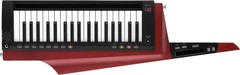 Korg RK-100S 37-key Keytar (Red)