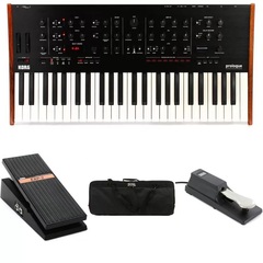 Korg Prologue 8 Essential Bundle