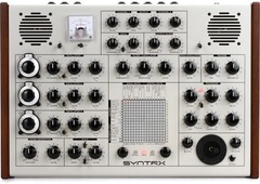 Erica Synths Syntrx Analog Synthesizer