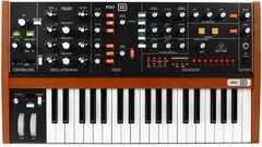 Behringer Poly D Polyphonic Analog Synthesizer