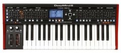 Behringer DeepMind 6 37-key 6-voice Analog Synthesizer