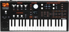 ASM Hydrasynth Explorer 8-voice Digital Polyphonic Aftertouch Keyboard Synthesizer