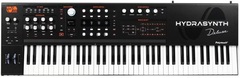 ASM Hydrasynth Deluxe 73-key Polyphonic Wave Morphing Synthesizer