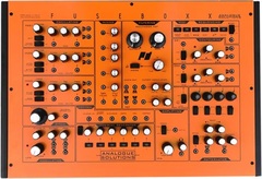 Analogue Solutions FuseBox X