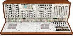 Analogue Solutions Colossus Classic Semi-modular Analog Synthesizer