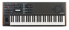 Access Virus TI2 Keyboard 61-key Synthesizer
