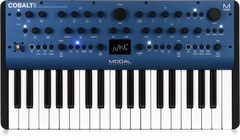 Modal Electronics Cobalt8 37-key 8-voice Extended Virtual Analog Synthesizer