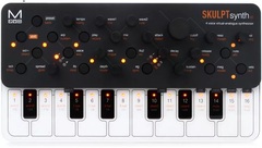 Modal Electronics Skulpt SE Portable 4 Voice Virtual Analog Synthesizer