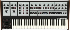 Oberheim OB-X8 8-voice Polyphonic Analog Synthesizer