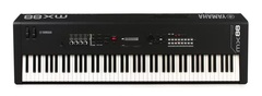 Yamaha MX88 88-key Weighted Action Music Synthesizer