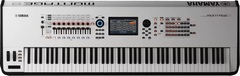 Yamaha Montage 8 88-key Synthesizer - White