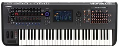 Yamaha Montage 6 61-key Synthesizer