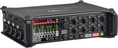 Zoom F8n Pro Multitrack Field Recorder