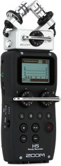 Zoom H5 4-channel Handy Recorder