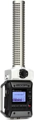 Zoom F1-SP Field Recorder and Shotgun Microphone