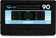 Reloop TAPE 2 Portable Mixtape Recorder