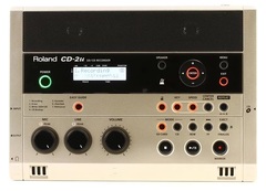 Roland CD-2U SD and CD Recorder