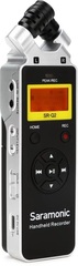 Saramonic SR-Q2 Handheld Stereo Audio Recorder