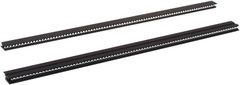 Tiptop Audio Z-Rails 84hp - Black