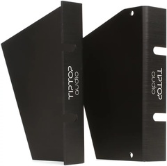 Tiptop Audio Z-Ears Tabletop - Black