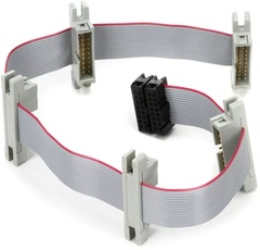 Tiptop Audio Flying Bus Board Cable Expander for uZeus