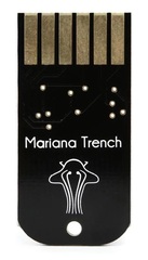 Tiptop Audio Mariana Trench Cartridge for Z-DSP