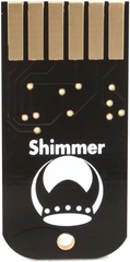 Tiptop Audio Valhalla DSP Shimmer Reverb Cartridge for Z-DSP