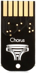 Tiptop Audio Chorus Cartridge for Z-DSP
