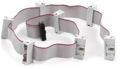 4ms Flying Bus Cable Passive Power Distribution Cable - Single