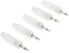 Analogue Solutions LED CV Caps - Red and Green (5-pack)