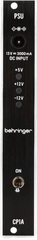 Behringer CP1A Power Supply Module for Eurorack System