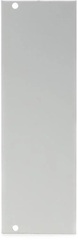 Doepfer A-100B8 8HP Blank Eurorack Panel - Standard Edition