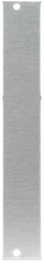 Doepfer A-100B4 4HP Blank Eurorack Panel - Standard Edition