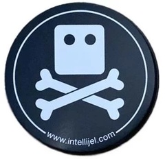 Intellijel Large Screw-top Eurorack Accessory Tin