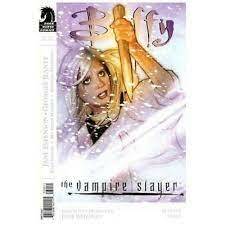 Buffy The Vampire Slayer Season Eight 30 B