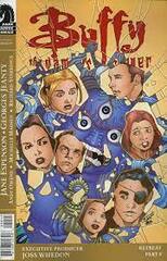 Buffy The Vampire Slayer Season Eight 30 A