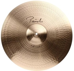 Paiste 17 inch Signature Full Crash Cymbal