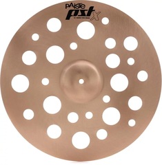 Paiste 18 inch PST X Swiss Thin Crash Cymbal
