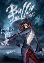 Buffy The Vampire Slayer Season Eight 3 D The Long Way Home Part Three