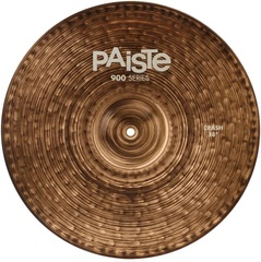 Paiste 18 inch 900 Series Crash Cymbal