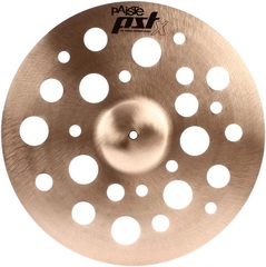 Paiste 18 inch PST X Swiss Medium Crash Cymbal