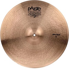 Paiste 18 inch 2002 Big Beat Cymbal