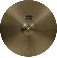 Paiste 20 inch Giant Beat Crash / Ride Cymbal
