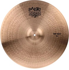Paiste 19 inch 2002 Big Beat Cymbal