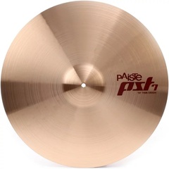 Paiste 19 inch PST 7 Thin Crash Cymbal