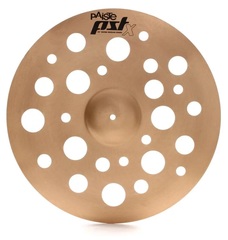 Paiste 20 inch PST X Swiss Medium Crash Cymbal