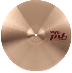 Paiste 16 inch PST 7 Thin Crash Cymbal