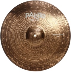 Paiste 19 inch 900 Series Heavy Crash Cymbal